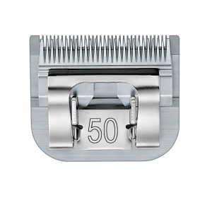 Aesculap nr 50 ostrze weterynaryjne do maszynek z systemem snap-on 0,2mm