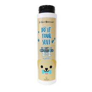 Szampon DIV Iv San Bernard 2in1 puppies 300 ml