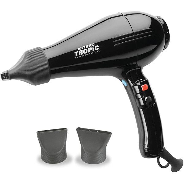 Suszarka ręczna 2500 W Artero Tropic S217