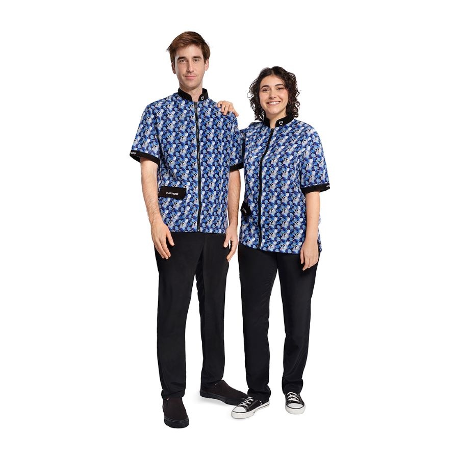 Bluza Artero Miami XS – zdjęcie 5