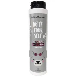 Szampon DIY Long Coat 300 ml do długiej sierści