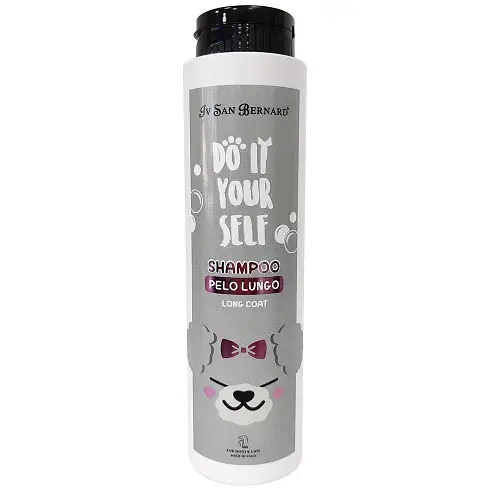 Szampon DIY Long Coat 300 ml do długiej sierści