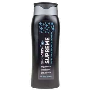 Szampon Show Tech Supreme 300 ml
