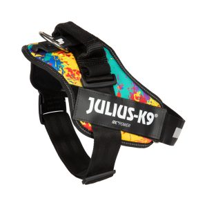 Szelki Julius K9 Crazy #2 71-96 cm IDC Power 28-40kg