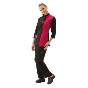 Bluza fuksja XL W579