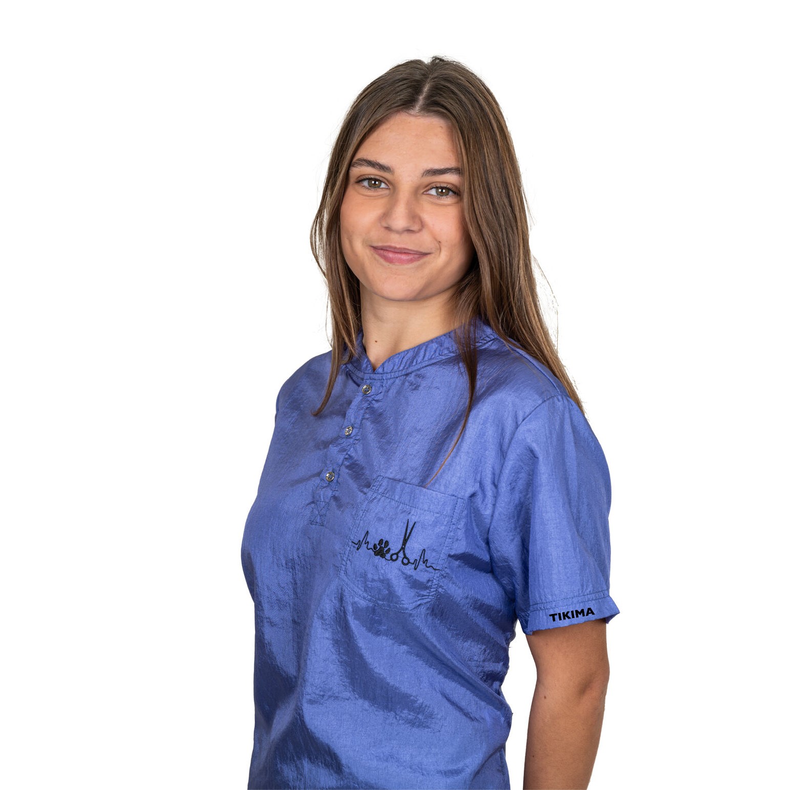 Bluza Tikima Figari S Purple – zdjęcie 2