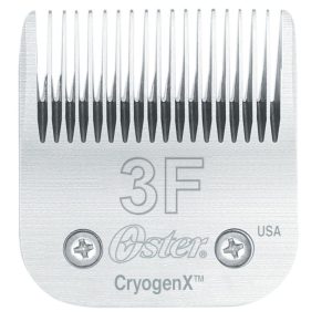 Ostrze Cryogen-X Oster #3F - 13 mm