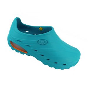 Buty Be Love Green 39