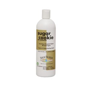Szampon Sugar Cookie 473 ml Show Season