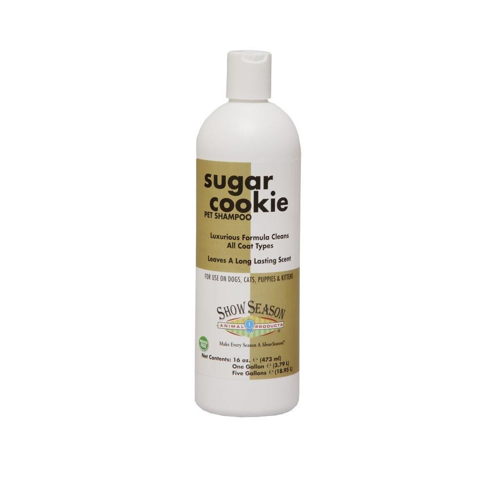 Szampon Sugar Cookie 473 ml Show Season