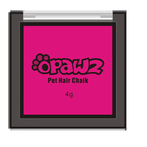 Kreda koloryzująca Różowa 4 g Opawz