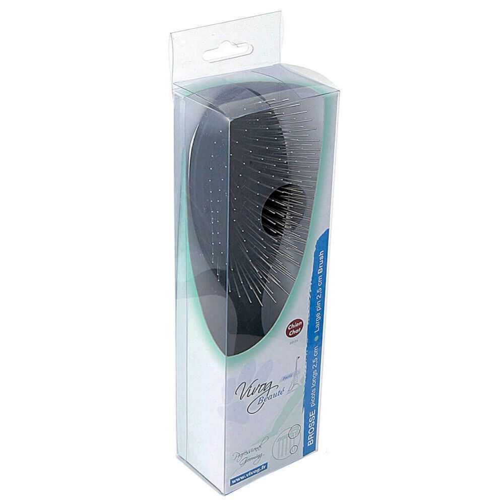 Szczotka do czesania psa kota Vivog 02135 – zdjęcie 2