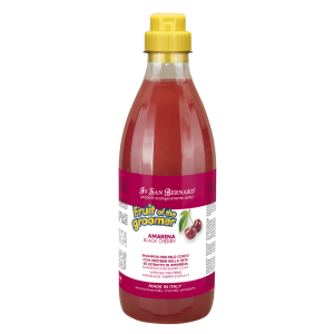 Szampon Fruit Black Cherry 1 L Iv San Bernard