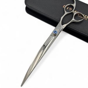 Nożyczki gięte Diamond Scissors 9,0"