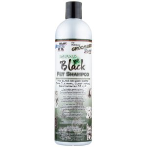 Double K Emerald Black 473 ml