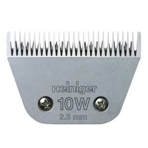 Ostrze Heiniger snap on 10W 2,3mm