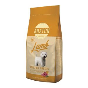 Karma Araton Adult Lamb 15 kg all breads