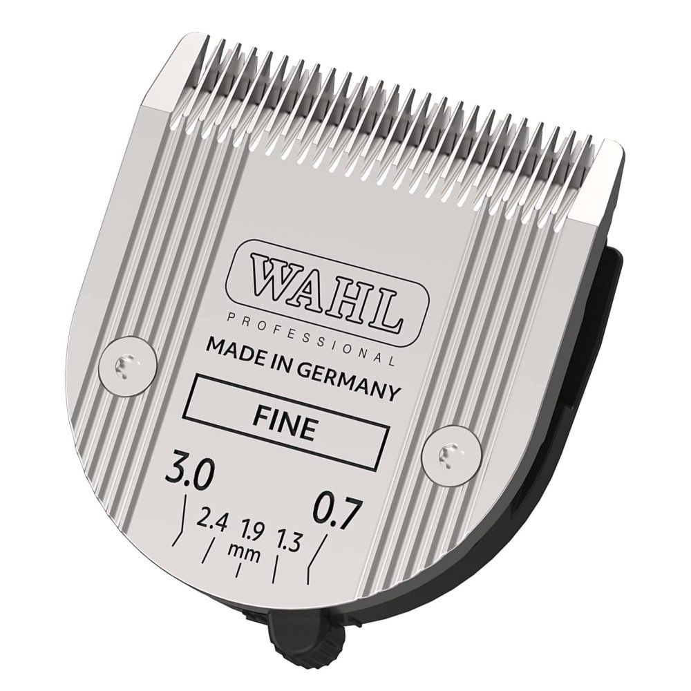 Ostrze Wahl Animal Fine Tooth