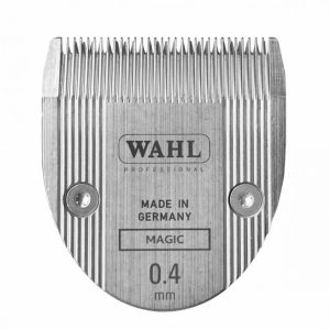Wahl Magic Blade Fine ostrze z drobnymi ząbkami do maszynek Prima, Bella, ChroMini, Super Trim