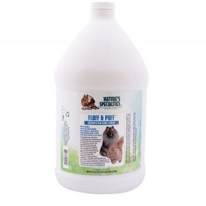 Spray Fluff&Puff 3,8 L Nature's