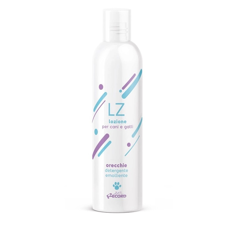 Płyn do uszu Record 125 ml