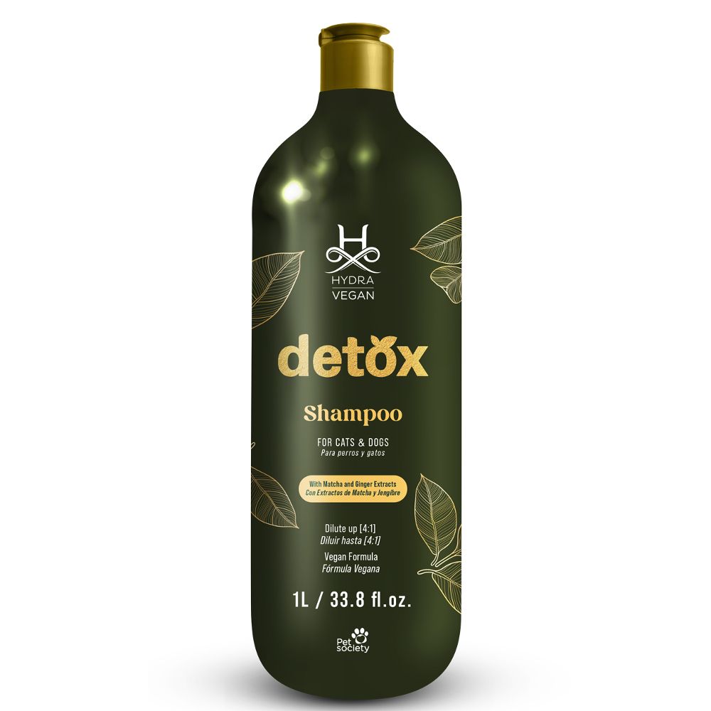 Zestaw Hydra Vegan Detox – zdjęcie 3