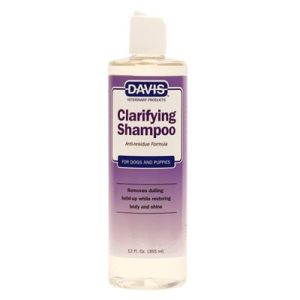 Szampon Clarifying Davis 355 ml