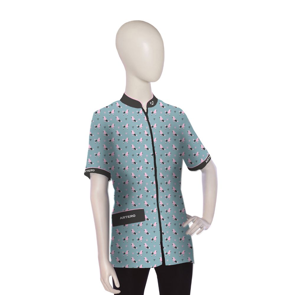 Bluza Niza Poodle XXL