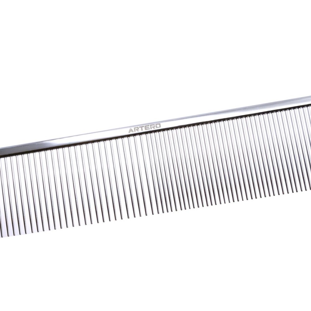 Grzebień Arteo 23 cm długie piny ARTP270 – zdjęcie 3