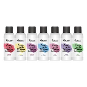 Szampon koloryzujący Zielony 60 ml Opawz