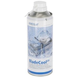 BladeCool Chłodzący spray do ostrzy 3in1 400ml