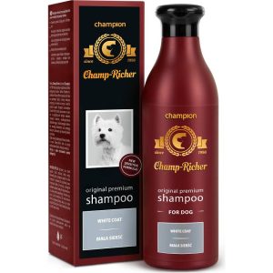 Szampon Champ-Richer do białej sierści szczeniąt 250 ml