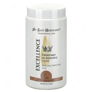 Puder Talc Iv San Bernard 80 gr