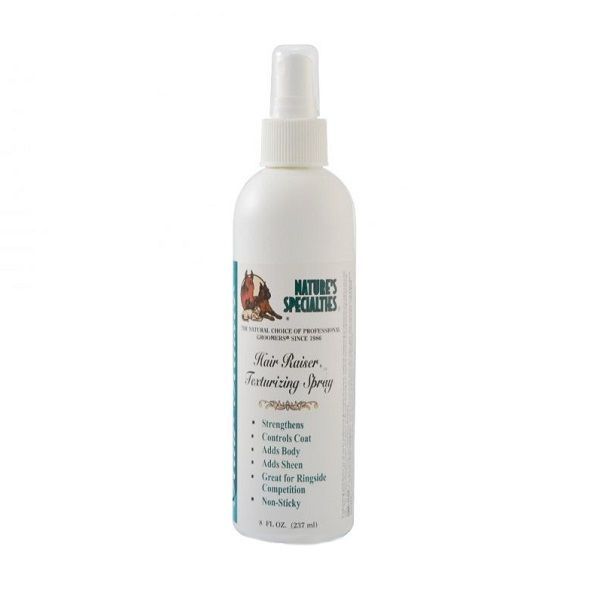 Odżywka Hair Raiser 118 ml Nature's