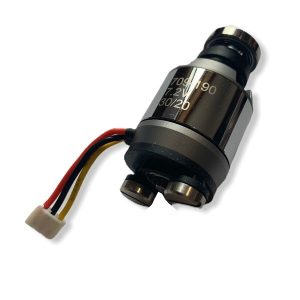 Silnik Heiniger Opal -R12