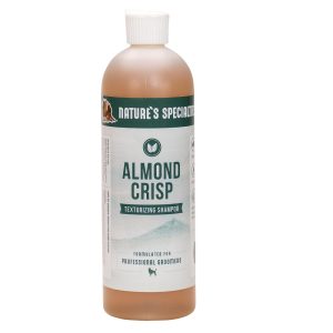 Szampon Almond Crisp 473 ml Nature's