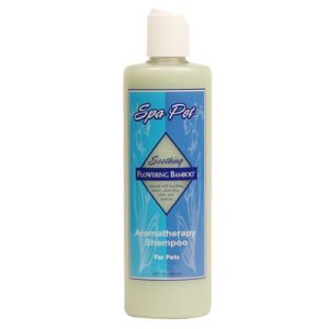 Szampon Flowering Bamboo Davis 350ml