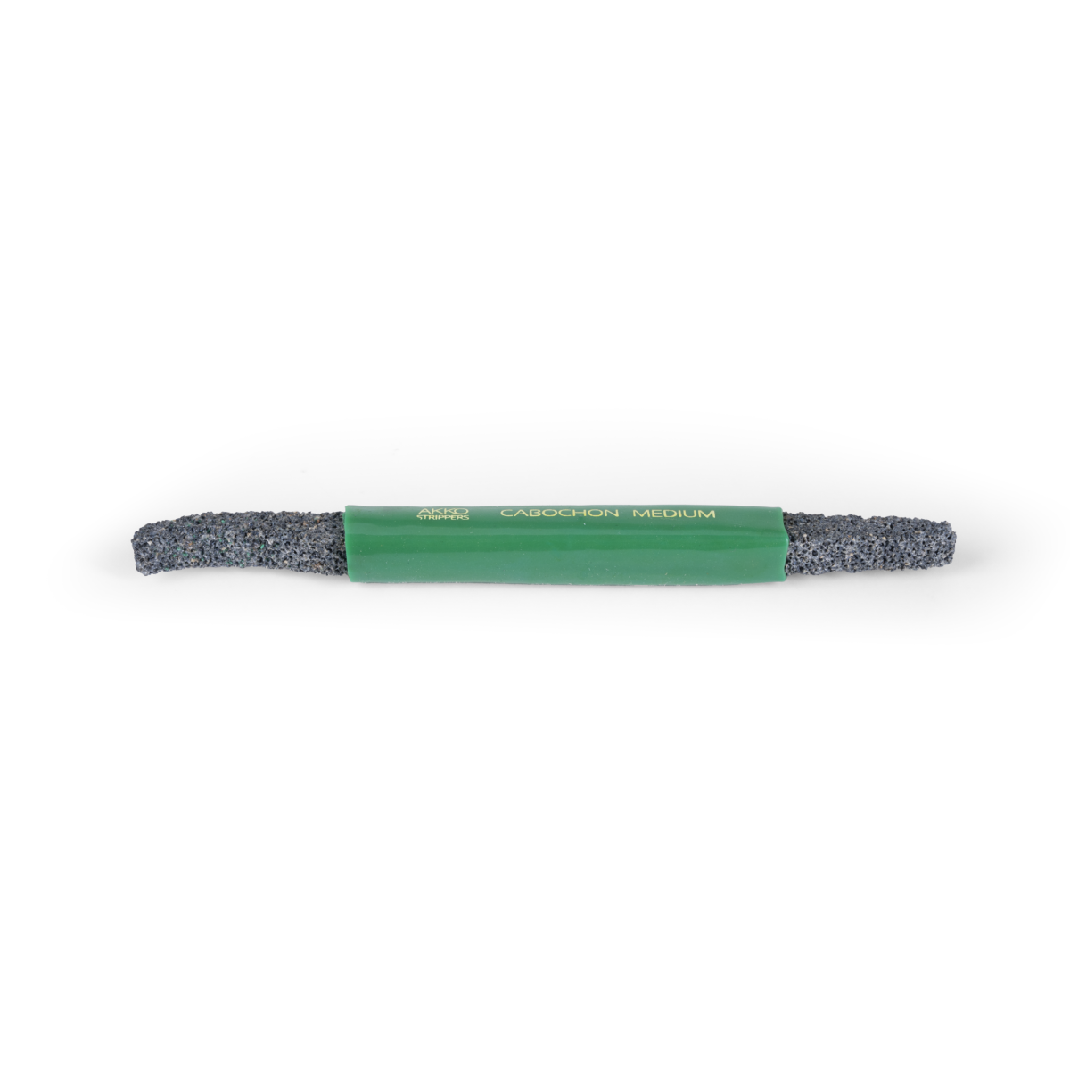 Kamień trymerski dwustronny Cabochon Medium Akko – zdjęcie 2