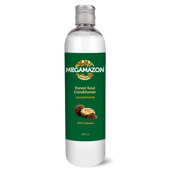 Odżywka Megamazon Forest Soul 280 ml – zdjęcie 2