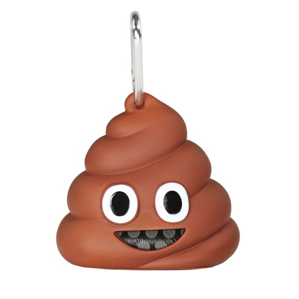 Etui na woreczki POO plus 15 woreczków – zdjęcie 2