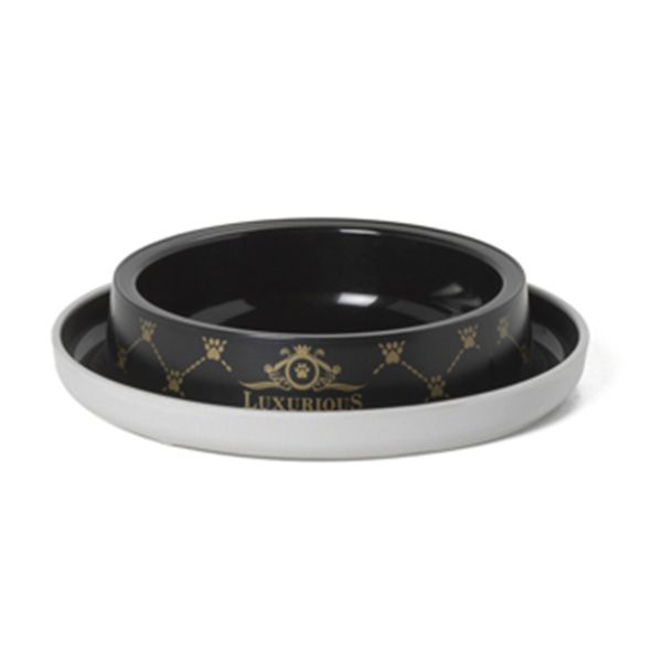 Pojedyncza miska Luxurious 210 ml S