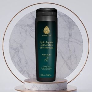 Hydra Luxury Care szampon Puppies 300 ml