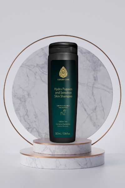 Hydra Luxury Care szampon Puppies 300 ml