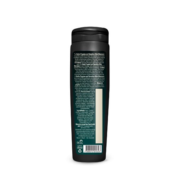 Hydra Luxury Care szampon Puppies 300 ml – zdjęcie 2