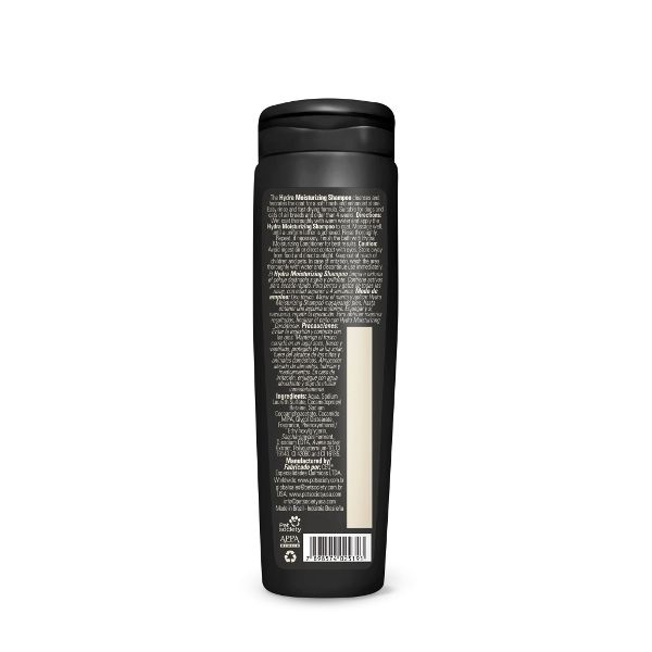 Hydra Luxury Care szampon Moisturizing 300 ml – zdjęcie 2