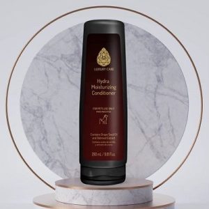Hydra Luxury Care odżywka Moisturizing 290 ml