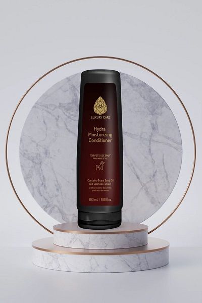 Hydra Luxury Care odżywka Moisturizing 290 ml