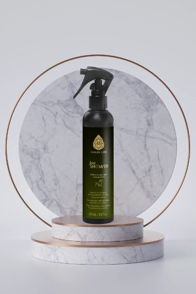 Hydra Luxury Care Fast Shower 240 ml