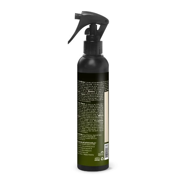 Hydra Luxury Care Fast Shower 240 ml – zdjęcie 2