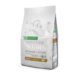 Karma White Dogs small breed 1,5 kg Lamb